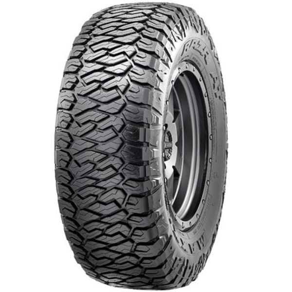 Maxxis Tire TL00050100 35 dia. x 12.5 in. R18LT 12PR AT-811 RAZR Tire