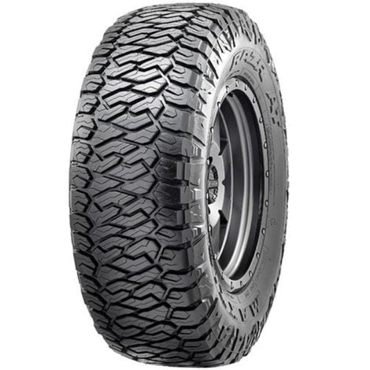 Maxxis Tire TL00050100 35 dia. x 12.5 in. R18LT 12PR AT-811 RAZR Tire